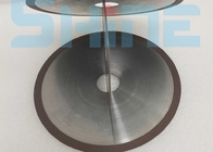 20mm Bored 1A1R Διαμαντένια τροχούς Carbide Grooving Διαμαντένια κόψιμο τροχός